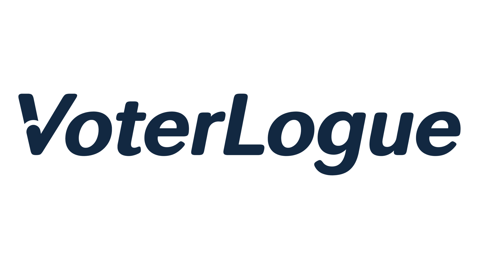 VoterLogue